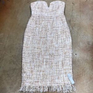 IPA Dress